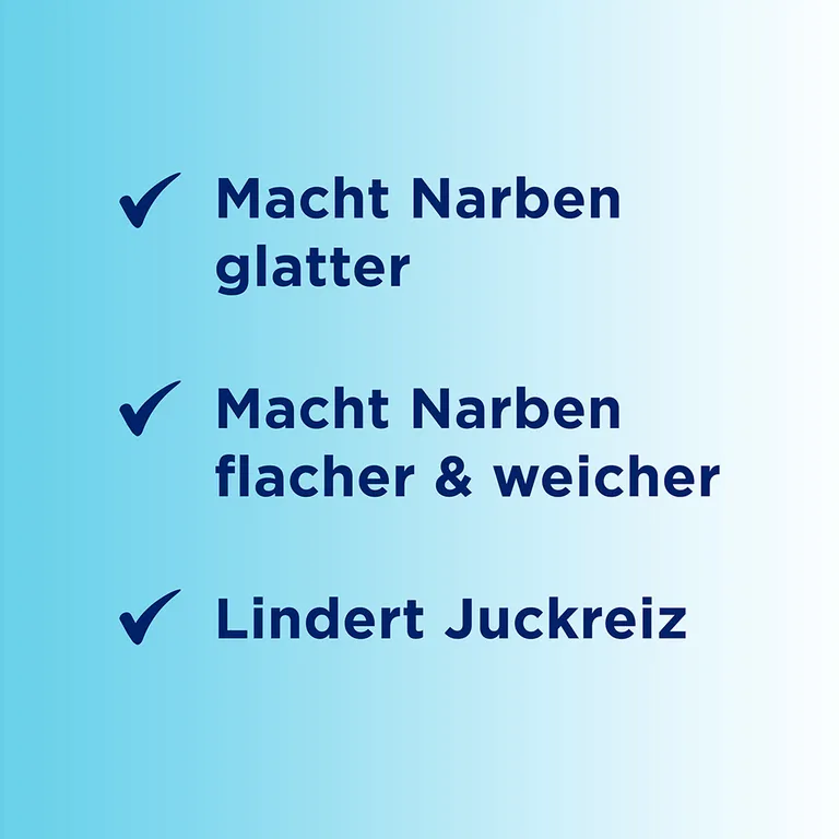 shopapotheke Bepanthen® Narben-Gel mit Massage-Roller Günstiger Verkauf