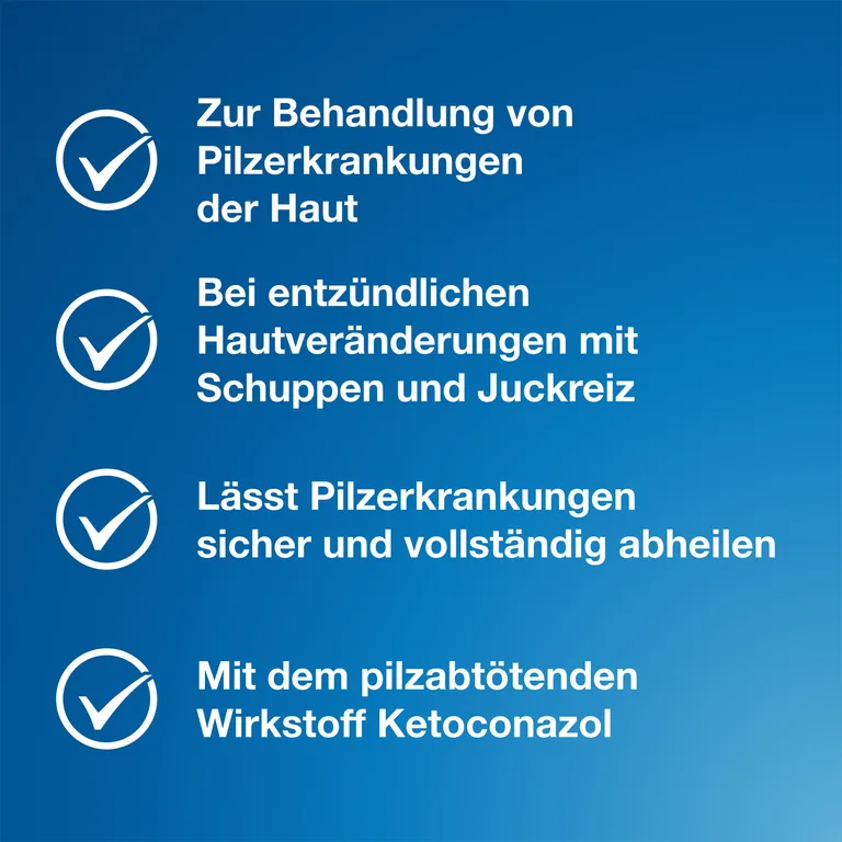 shopapotheke Terzolin® 2% Creme: pilzabtötendes Arzneimittel bei seborrhoischer Dermatitis oder Ekzem und Kleienpilzflechte Limitierter Zeitrabatt