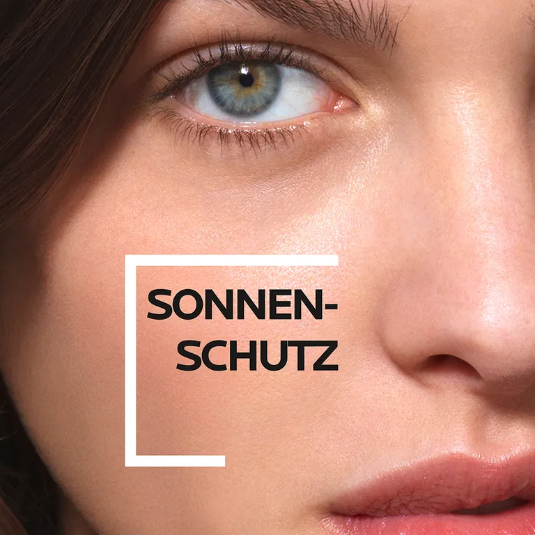shopapotheke La Roche Posay Anthelios Invisible Fluid UVMune 400 LSF 50+: Sonnencreme für das Gesicht für zu Sonnenallergie neigende und empfindliche Haut Versandkostenfrei