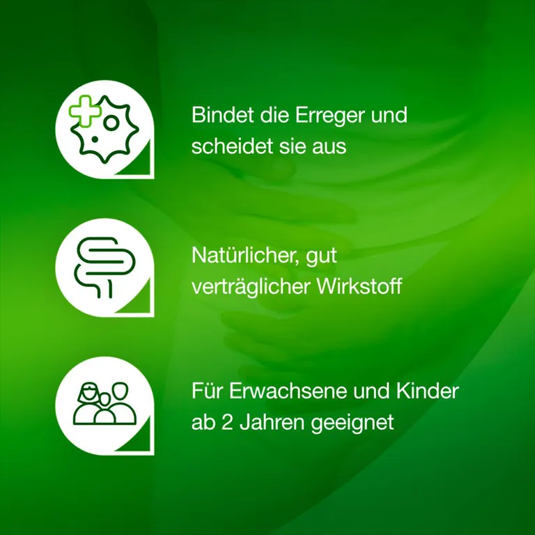 shopapotheke Perenterol forte bei akutem Durchfall Osterangebot
