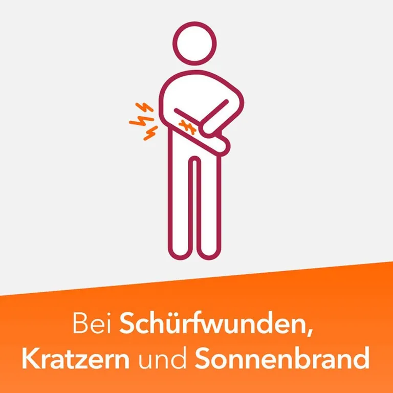 shopapotheke Panthenol ratiopharm - Wundsalbe für die Haut Top Angebot