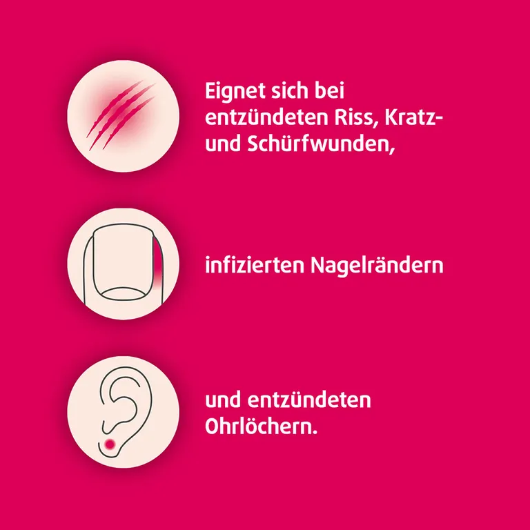 shopapotheke Tyrosur® Wundheilgel Neueste Mode