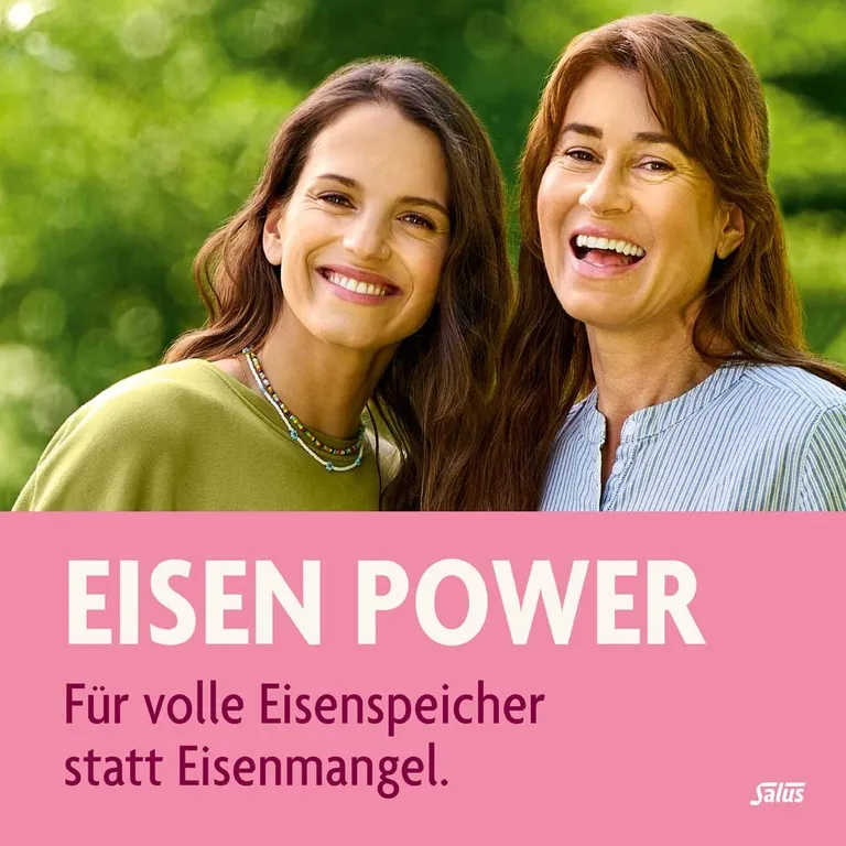 shopapotheke Salus® Floradix mit Eisen Tonikum Blitzangebot