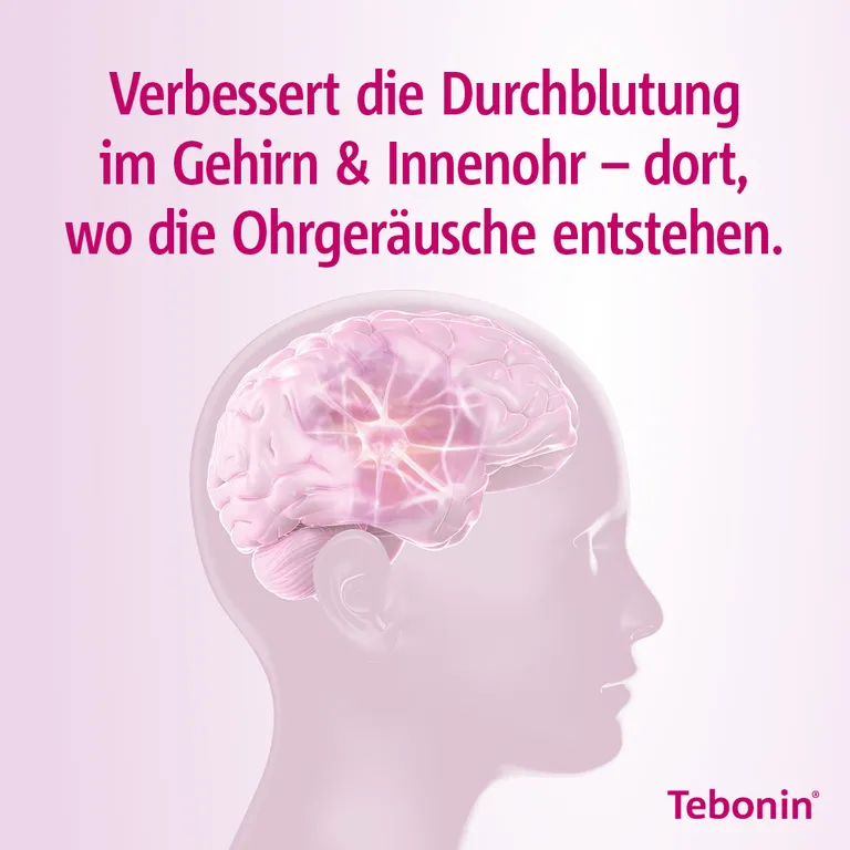 shopapotheke Tebonin® intens 120 mg Sonderangebote