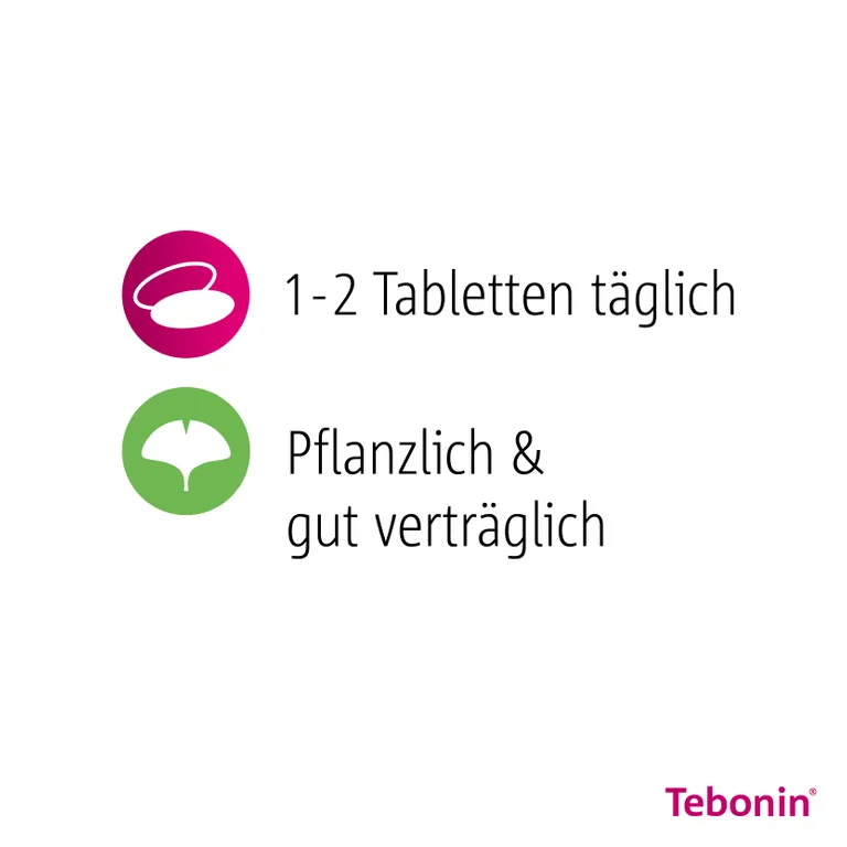 shopapotheke Tebonin® intens 120 mg Sonderangebote