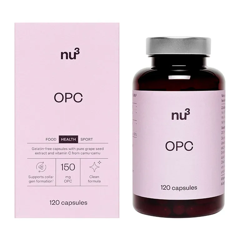 shopapotheke nu3 OPC Letzter Tag