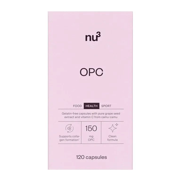 shopapotheke nu3 OPC Letzter Tag