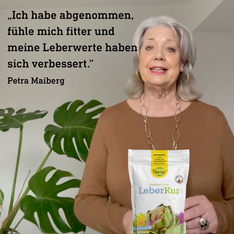shopapotheke Naturhof Leberkur Premium Forte Bis zu 55% Rabatt