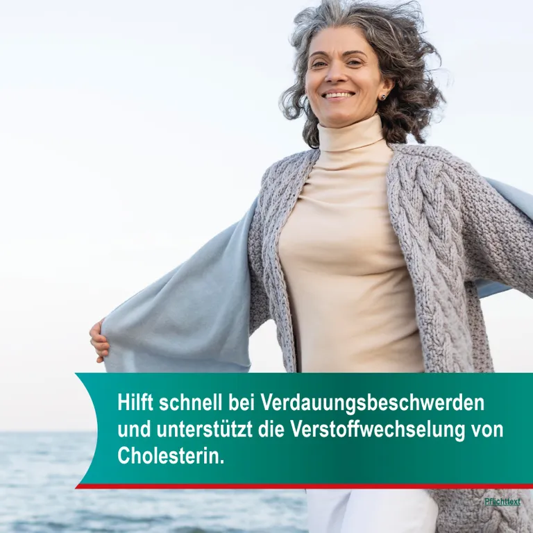 shopapotheke Hepar-SL® 640 mg Online