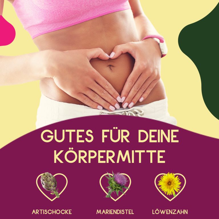 shopapotheke WURZELLIEBE Mariendistel Komplex mit Artischockenextrakt & Löwenzahn mit 80% Silymarin - 120 Kapseln im Angebot