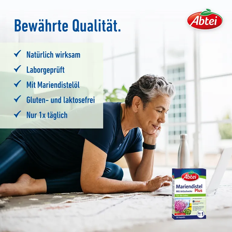 shopapotheke Abtei Mariendistel Plus Schlussverkauf
