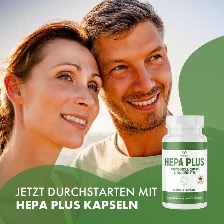 shopapotheke Hepa Plus Kapseln Günstiger Verkauf