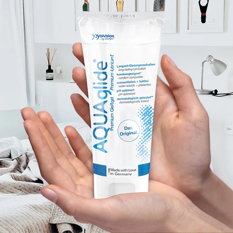 shopapotheke AQUAglide® Gel Begrenztes Angebot