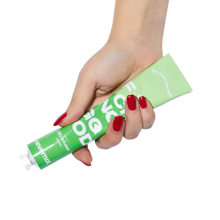 shopapotheke nevernot Intimate Gel - CBD-infused Muttertagsangebot
