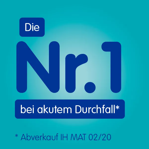 shopapotheke Imodium® akut Hartkapseln - bei akutem Durchfall Super Sparpreis