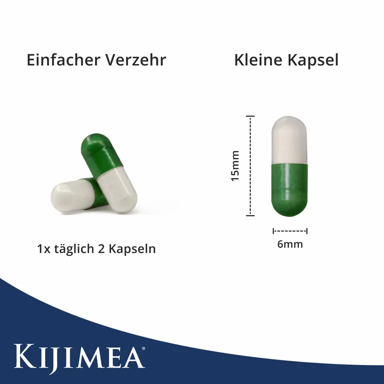 shopapotheke KIJIMEA® REIZDARM PRO Kostenlose Rückgabe