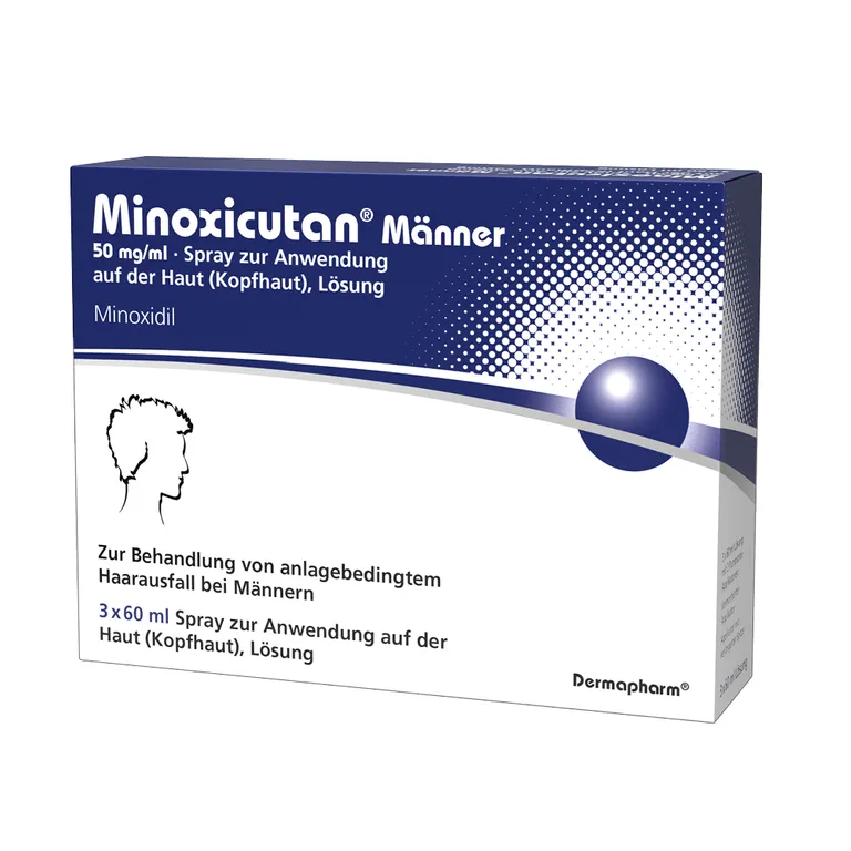 shopapotheke Minoxicutan® Männer 50 mg/ml Bis zu 50% Rabatt