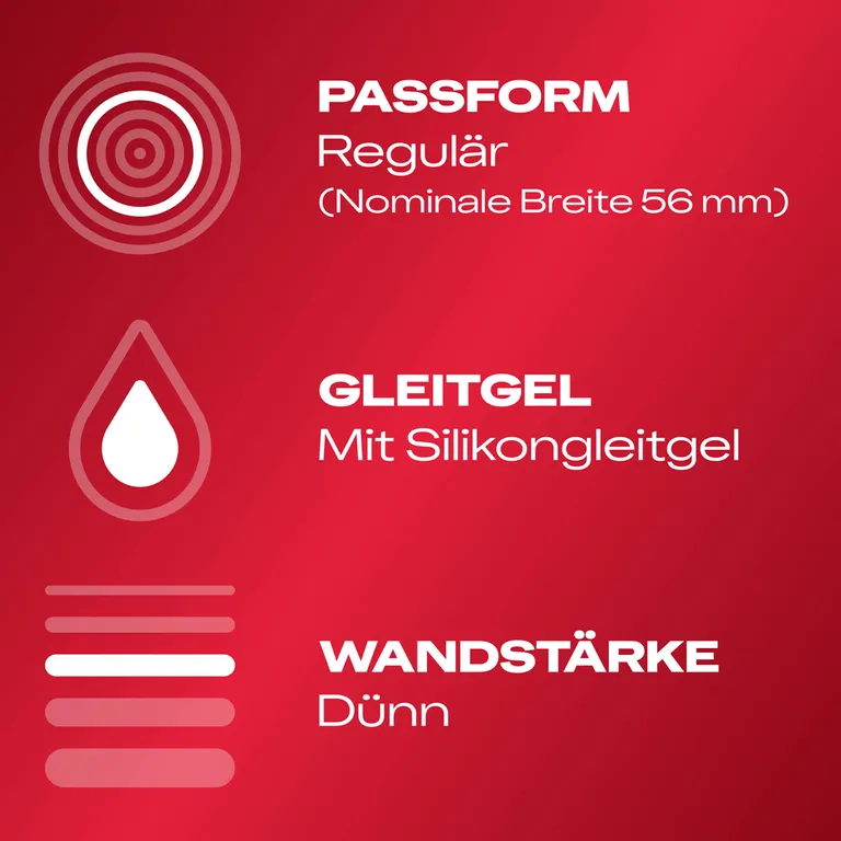 shopapotheke durex® Gefühlsecht Classic Kondome Bis zu 60% Rabatt