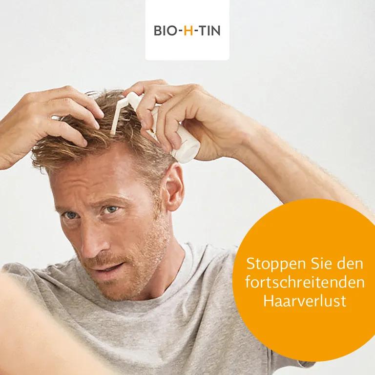 shopapotheke MINOXIDIL BIO-H-TIN® 50mg/ml für Männer Bis zu 65% Rabatt