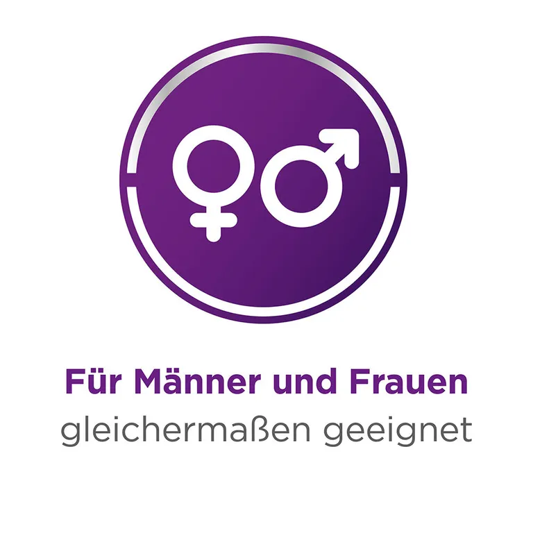 shopapotheke Ell-Cranell® bei hormonell-erblich bedingten Haarausfall Nur für heute