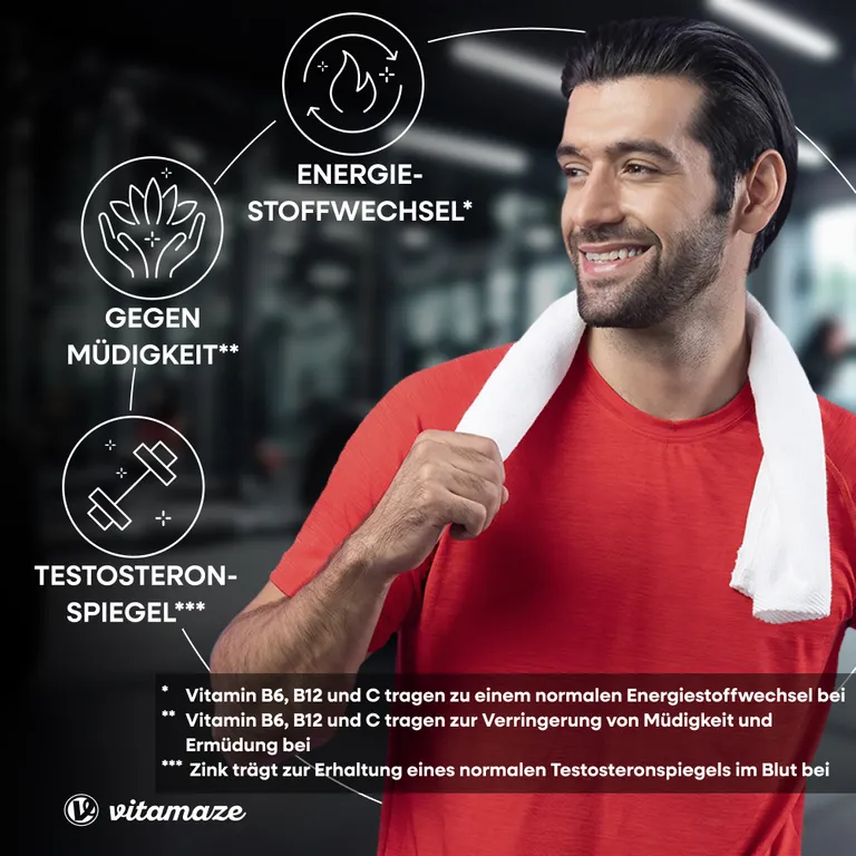 shopapotheke MACA 4:1 HOCHDOSIERT + L-Arginin Vierteljährliche Förderung