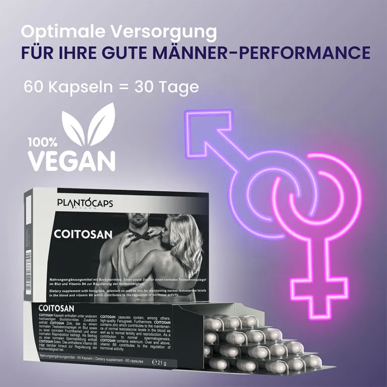 shopapotheke plantoCAPS® COITOSAN® Riesige Rabatte