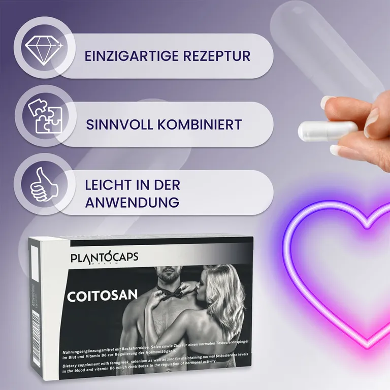 shopapotheke plantoCAPS® COITOSAN® Riesige Rabatte