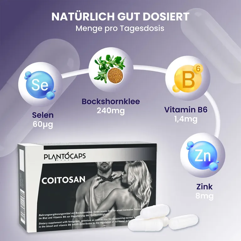 shopapotheke plantoCAPS® COITOSAN® Riesige Rabatte
