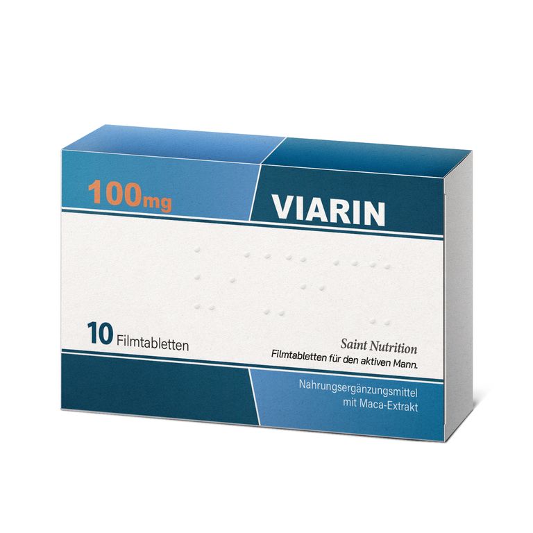 shopapotheke Saint Nutrition® Clearance-Verkauf