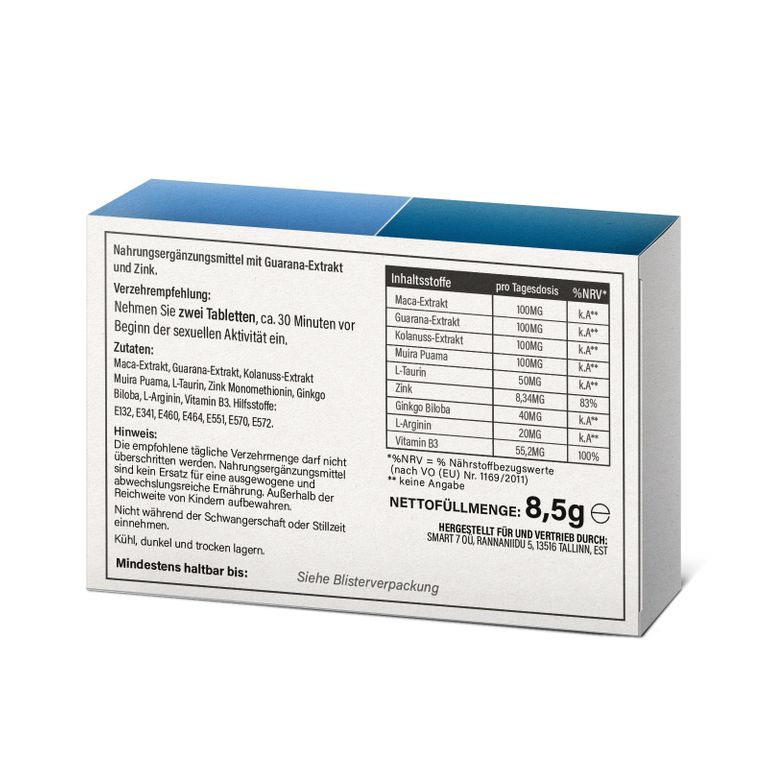 shopapotheke Saint Nutrition® Clearance-Verkauf