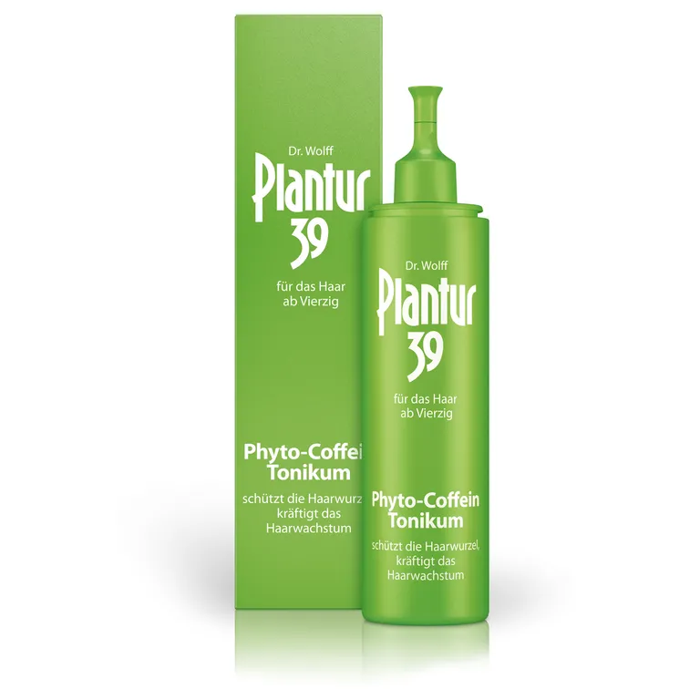 shopapotheke Plantur 39 Phyto-Coffein-Tonikum Kostenloser Versand international