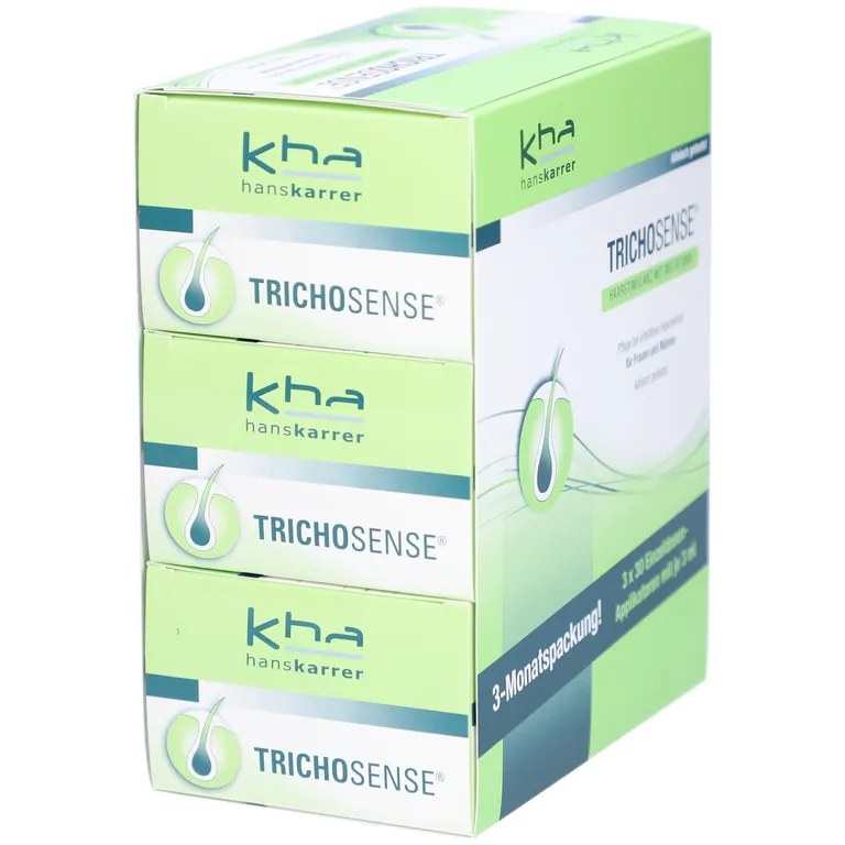 shopapotheke TRICHOSENSE® Lösung Fabrikladen