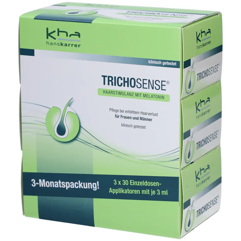 shopapotheke TRICHOSENSE® Lösung Fabrikladen