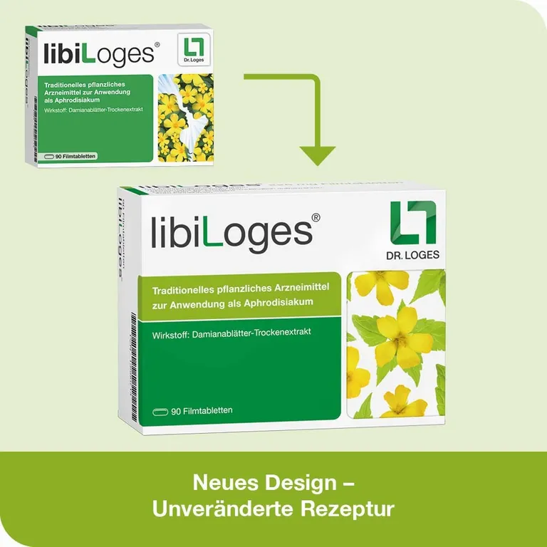 shopapotheke libiLoges® Filmtabletten Black Friday Preise