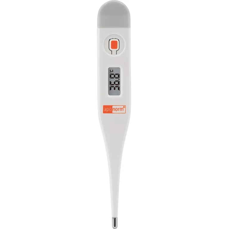 shopapotheke aponorm® Thermometer easy 2025