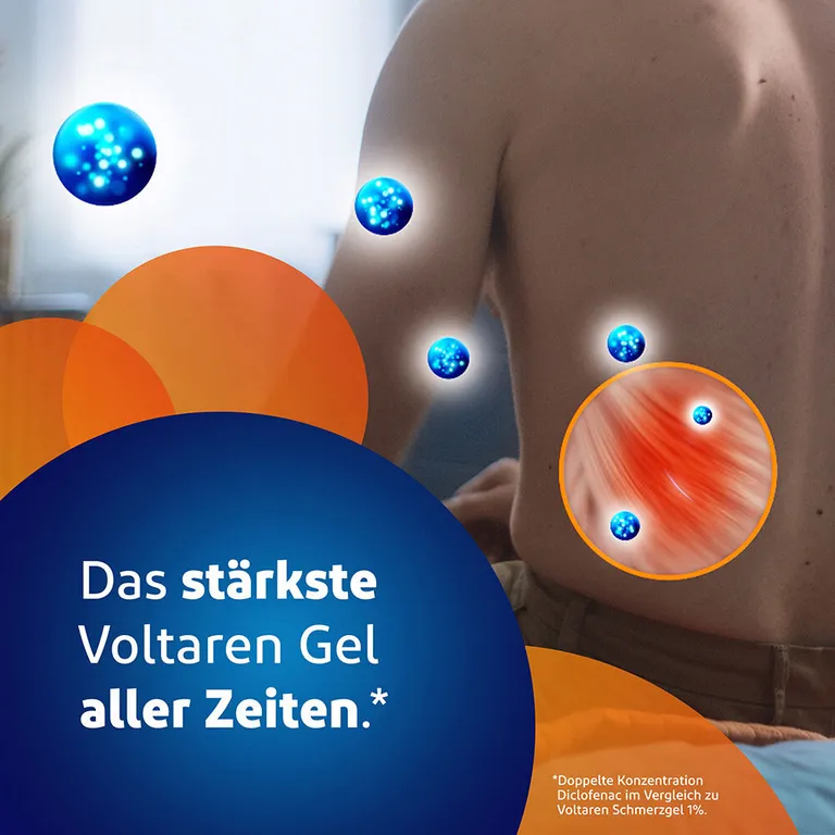 shopapotheke Voltaren Schmerzgel forte 23 2 mg/g Gel mit Diclofenac Rabatt
