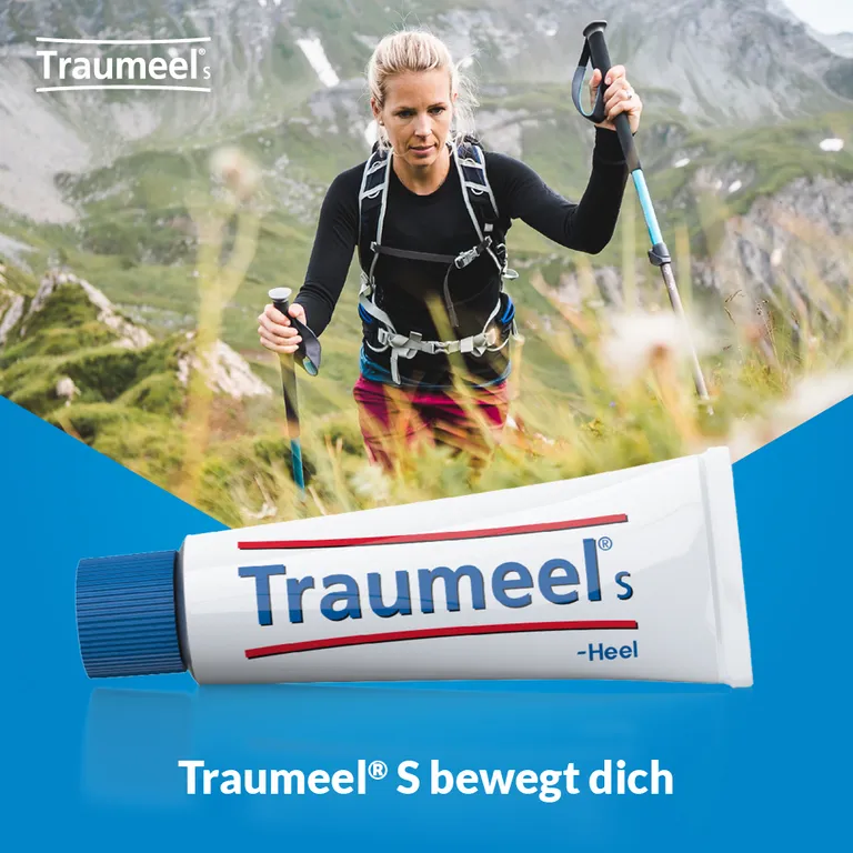 shopapotheke Traumeel® S Cyber Monday
