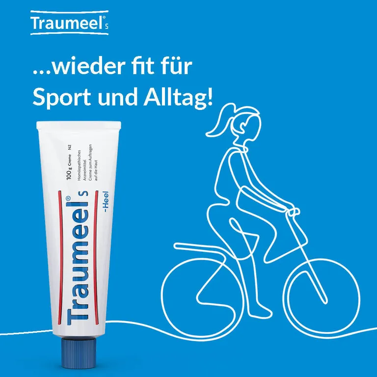 shopapotheke Traumeel® S Cyber Monday