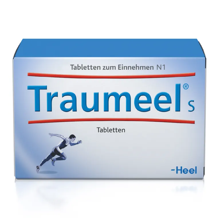shopapotheke Traumeel® S Vatertagsangebot