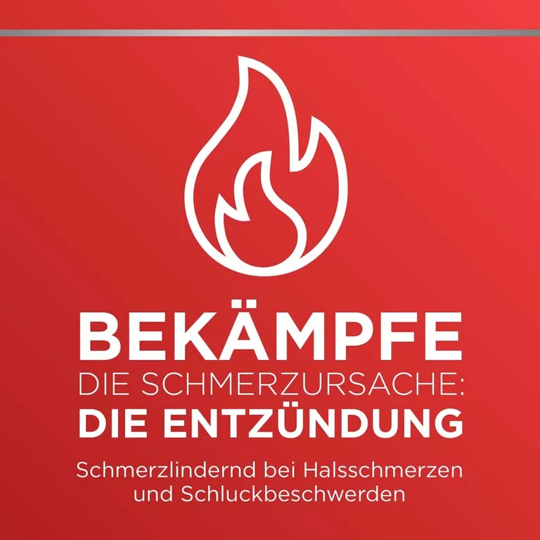 shopapotheke Dobendan Direkt Spray gegen Halsschmerzen mit Kirsch- und Minzgeschmack - Jetzt 10% mit dem Code "reckitt10" sparen* Räumungsverkauf