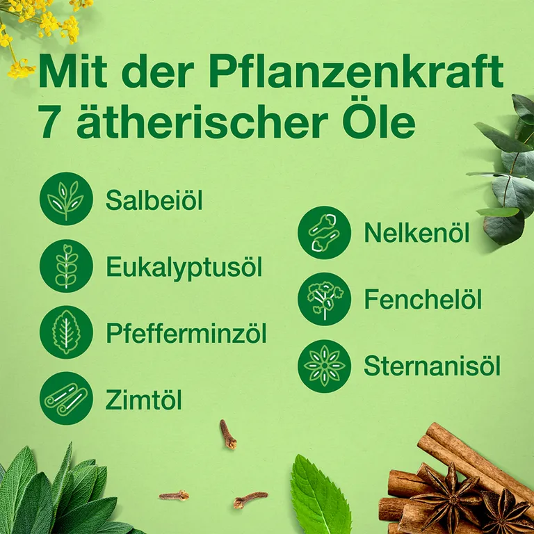 shopapotheke Salviathymol® N Madaus Kauf eins, bekomm eins gratis