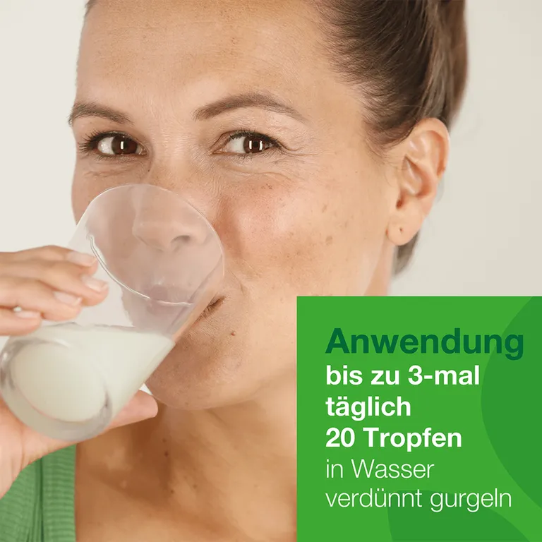 shopapotheke Salviathymol® N Madaus Kauf eins, bekomm eins gratis