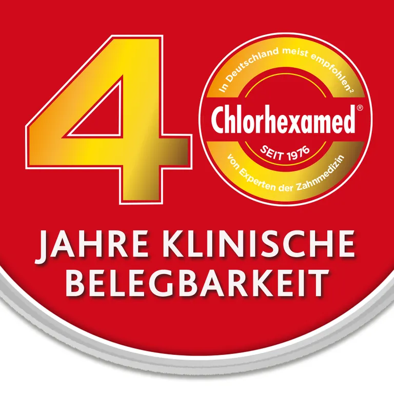 shopapotheke Chlorhexamed Mundgel 10mg/g Gel mit Chlorhexidin Tägliche Deals