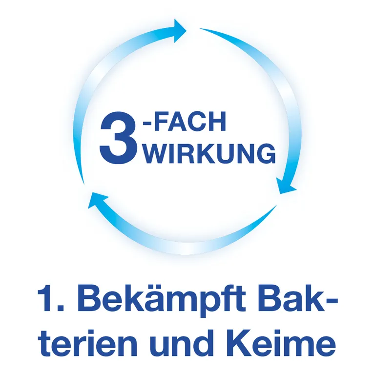 shopapotheke Hexoral® Lösung bei Entzündungen in Mund und Rachen Letzte 3 Tage