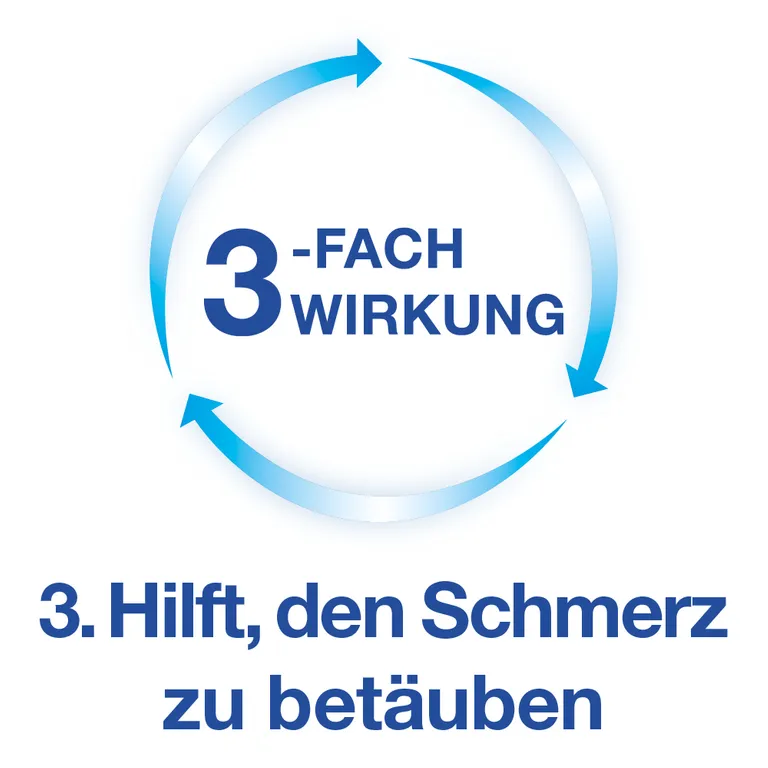 shopapotheke Hexoral® Lösung bei Entzündungen in Mund und Rachen Letzte 3 Tage