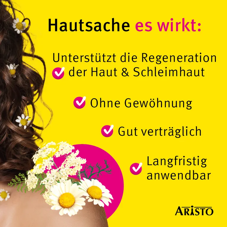 shopapotheke Kamillan® Pharma Wernigerode - Natürlich gegen Entzündungen der Haut- und Schleimhäute – Unterstützt die Wundheilung & lindert den Reiz Zeitbegrenzte Promotion
