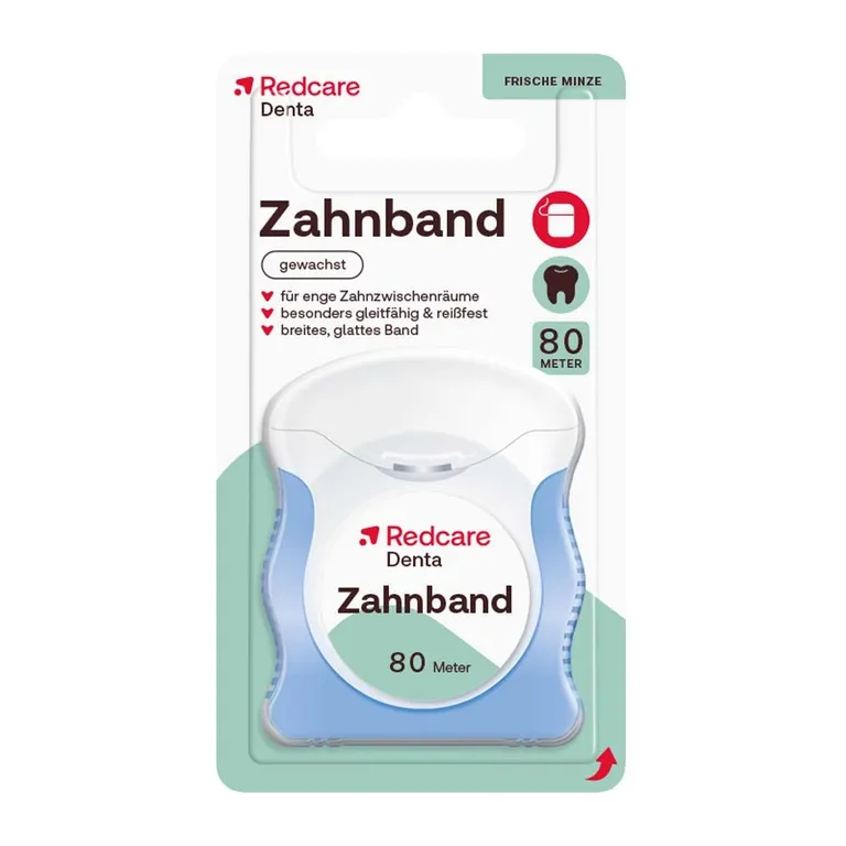 shopapotheke Redcare Zahnband Bis zu 60% Rabatt