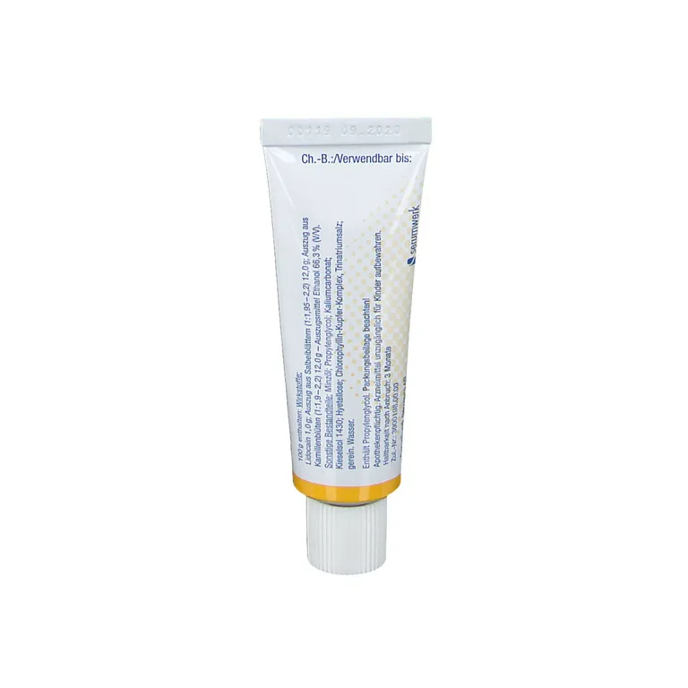 shopapotheke Parodontal®-Mundsalbe Bis zu 65% Rabatt