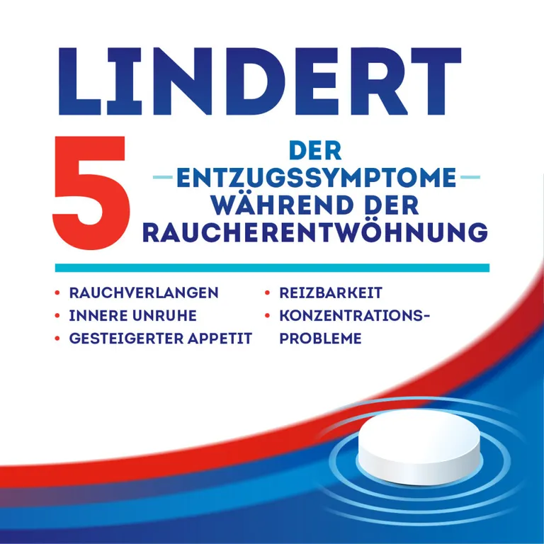 shopapotheke Nicotinell® 2 mg Lutschtabletten Fabrikladen