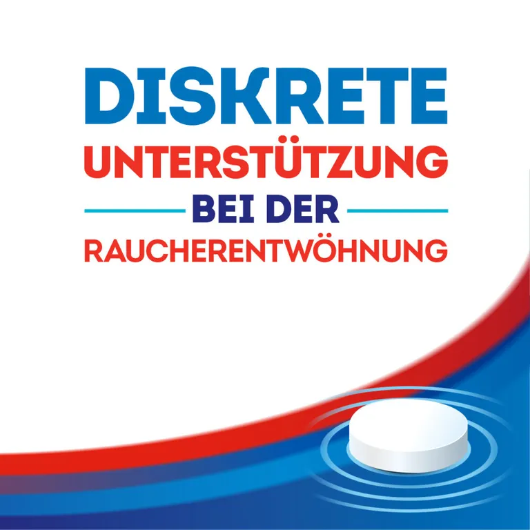 shopapotheke Nicotinell® 2 mg Lutschtabletten Fabrikladen